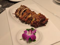 -国人川菜(李家村建东街店)