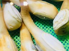 -木柴豆腐·活海鲜·鲁菜(岚山路店)