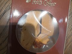 -Peet's Coffee皮爷咖啡(豫园店)