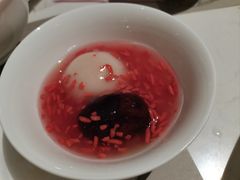 -晶丽香榭自助餐(南京大饭店)