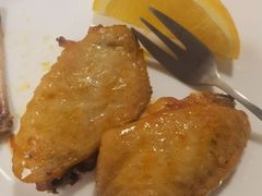 -隅cafe(傅厚岗店)
