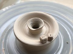 -粤陶渊.DIY陶艺体验馆(粤陶总店)
