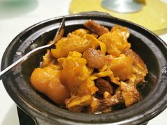 -围龙屋客家食府(福田店)