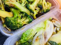 -LA合时健身4PMFIT(花桥旗舰店)