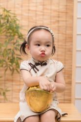 -萌咔奇奇儿童摄影(宝安总店)