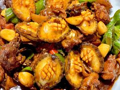 -北戴河转鱼·炒螃蟹酱餐厅