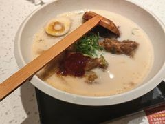 -味千拉面(广州白云机场T1西二店)