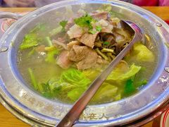 跷脚牛肉中锅-冯四孃跷脚牛肉·川菜(徐州云龙店)