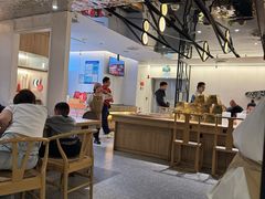 -呷哺呷哺 黄金牧场 (太原万象城店)