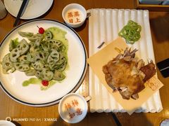 -春满园·邯郸菜发祥地(滏东店)