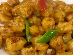 -春花民族美食(佳木斯总店)