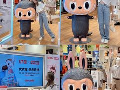 -VT101维多利广场