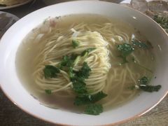 -正宗胖子抻面馆(岭东路店)