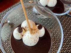 -杭州西子湖四季酒店-WL BISTRO西湖餐厅(灵隐路店)