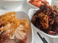 -阿那亚第六食堂(文创街区店)