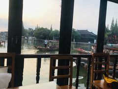-洞天食府(北大街店)