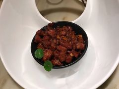 -绿茶餐厅(广州天河城店)