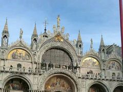 -圣马尔谷圣殿宗主教座堂