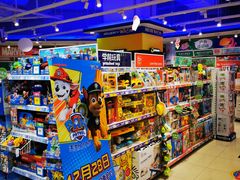 -TOYSRUS玩具反斗城(苏州中心店)