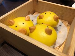 -北海银滩皇冠假日酒店-德丰楼中餐厅