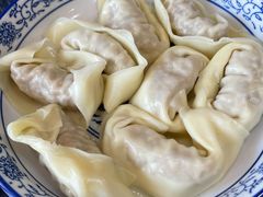 香菇鲜肉馄饨-艾米私房馄饨
