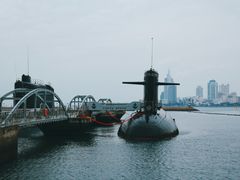 -中国人民解放军海军博物馆
