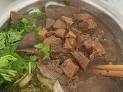 -花溪牛肉粉(八鸽岩店)