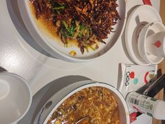 -李老哈·东北菜(宋园路店)