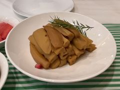 -鹊华居·地道鲁菜·海鲜·融合味(大明湖店)