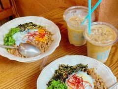 -CowCow其其·牛杂咖啡公司(六运店)
