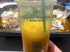-半天妖烤鱼(茂业天地店)