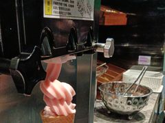 -金滏山烤肉·海鲜·火锅自助餐厅(襄阳万达店)