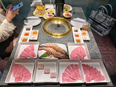 -NIUAN牛庵·日式和牛烧肉(恒隆店)