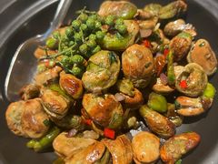 -玫瑰厅上海菜(兴国路店)