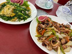 -山海关清和浑锅店