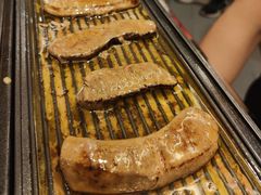 -万岁寿司(天河领展店)