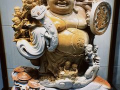 -青田石雕博物馆