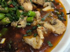 -巴蜀飘香川菜馆(无锡大饭东湖滨路酒吧街店)