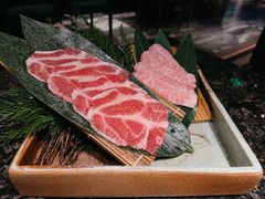 -老乾杯和牛烧肉(王府中环店)