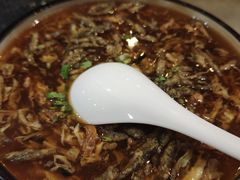 -鲁菜根·泰安菜(万达店)