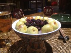 -隐厨中国餐馆(红旗大街店)