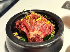 -焱铁烧·黑毛和牛专门店(杭州嘉里中心店)
