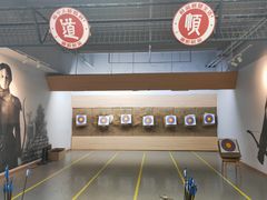 -道顺射箭·团建·骑射(张杨路店)