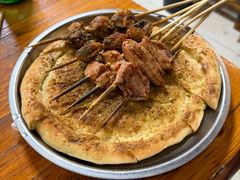 -新疆艾麦尔烧烤(丰台路口店)