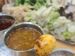 -路遥的小屋冷沾沾(凯德广场店)