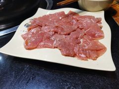 -怪难吃·乐山跷脚牛肉(新牌坊店)