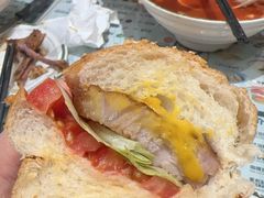 -华嫂冰室(尖沙咀店)