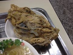 -老四季(南市场店)