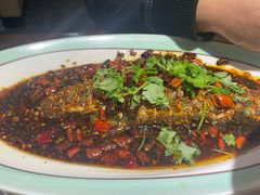 -东来土菜馆(民祥园路店)
