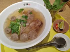 -蔡澜Pho·越南粉餐厅(海上世界店)